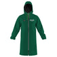Irish Mexico - Swim Parka
