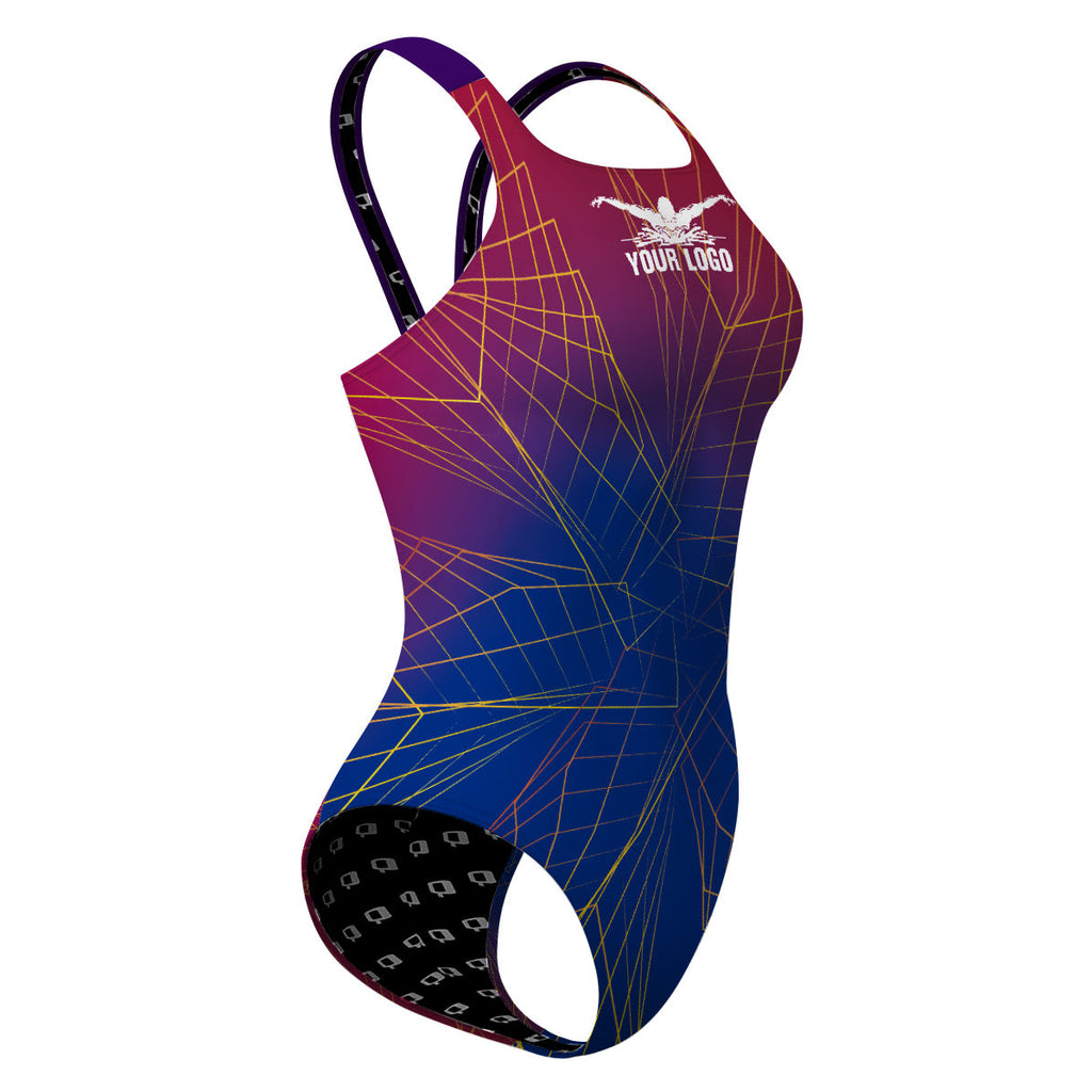 05/05/2023 - Classic Strap Swimsuit