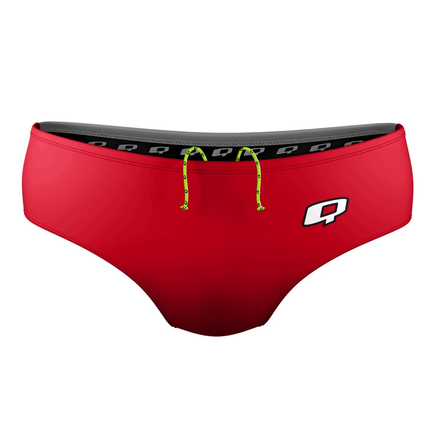 Red Solid