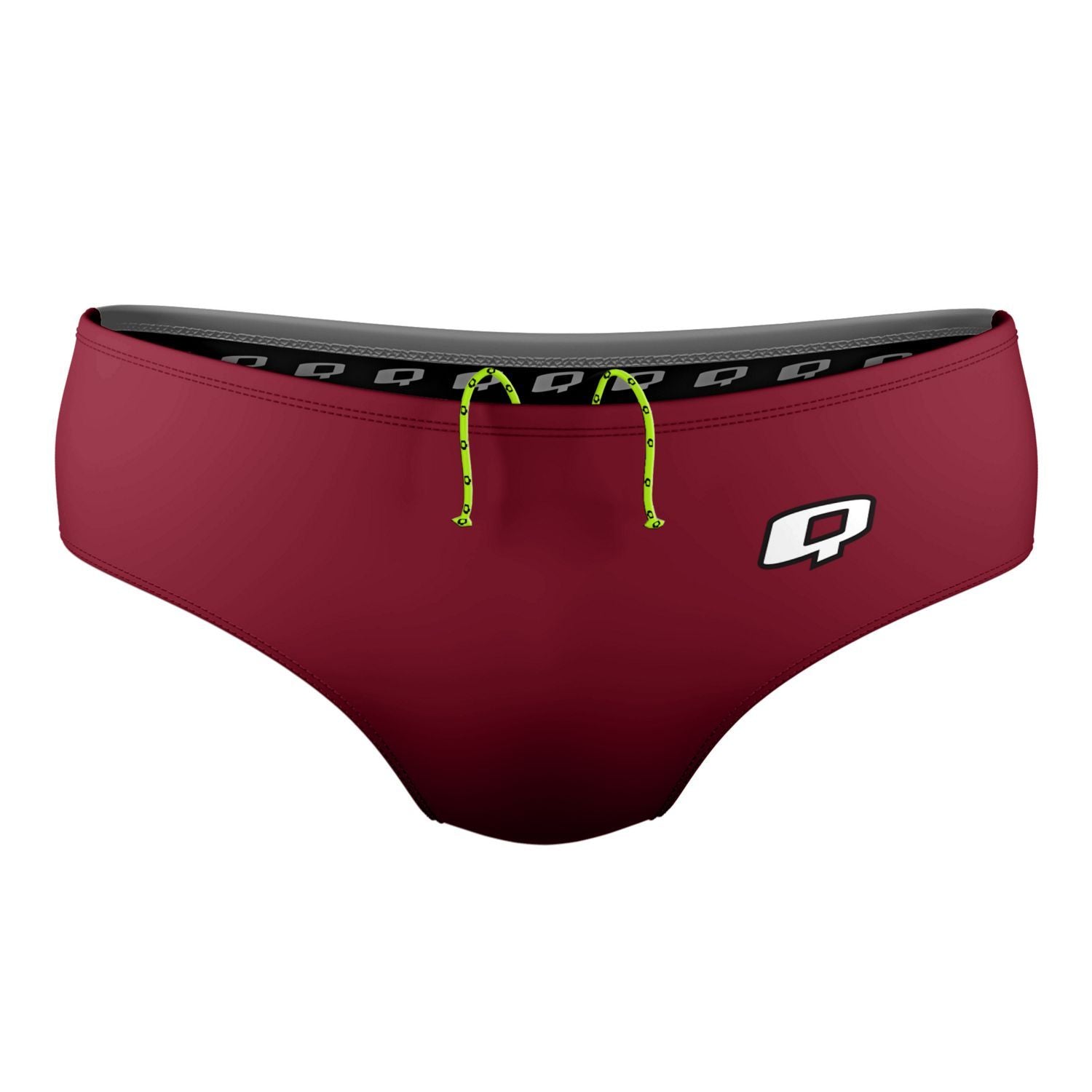 Maroon Solid