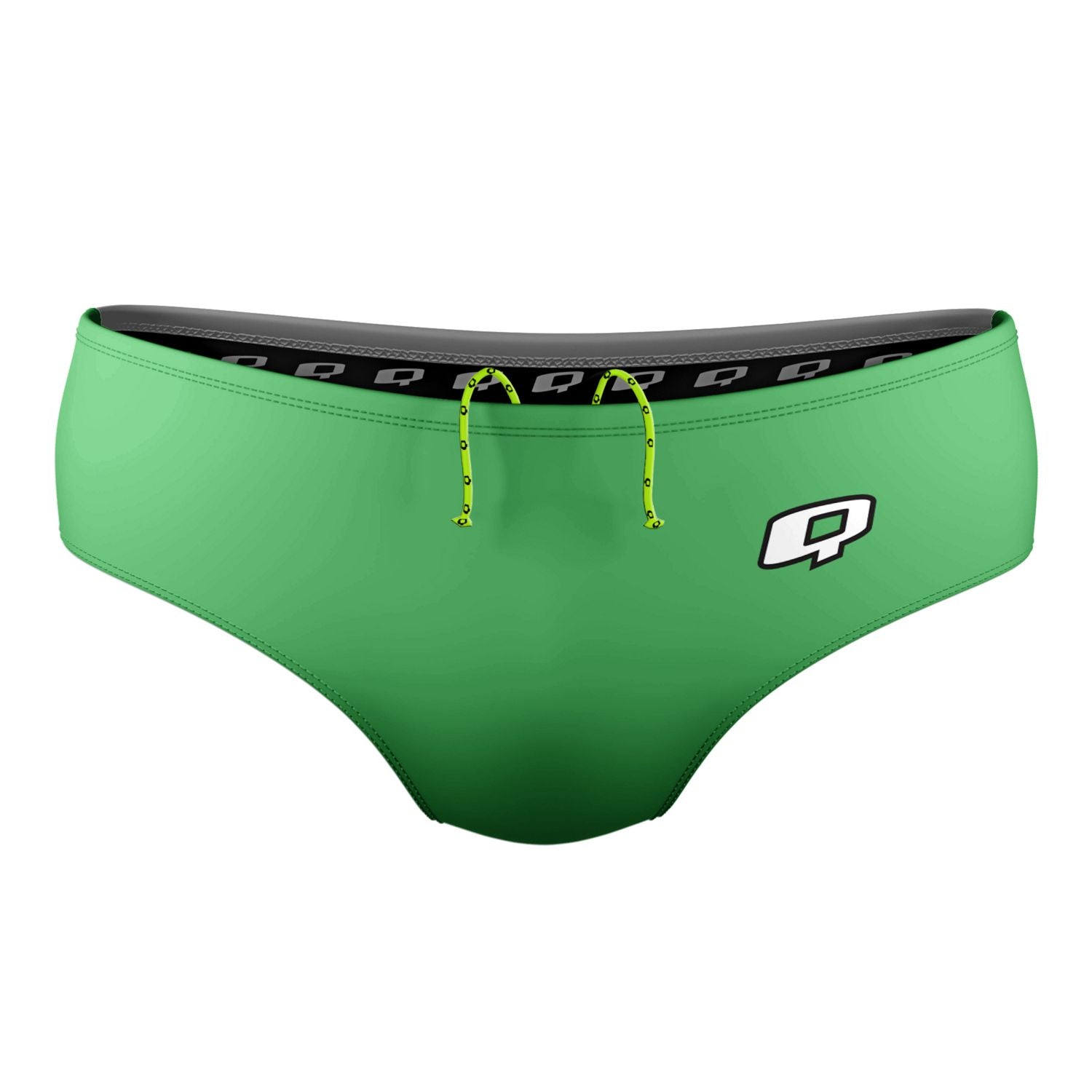 Green Solid