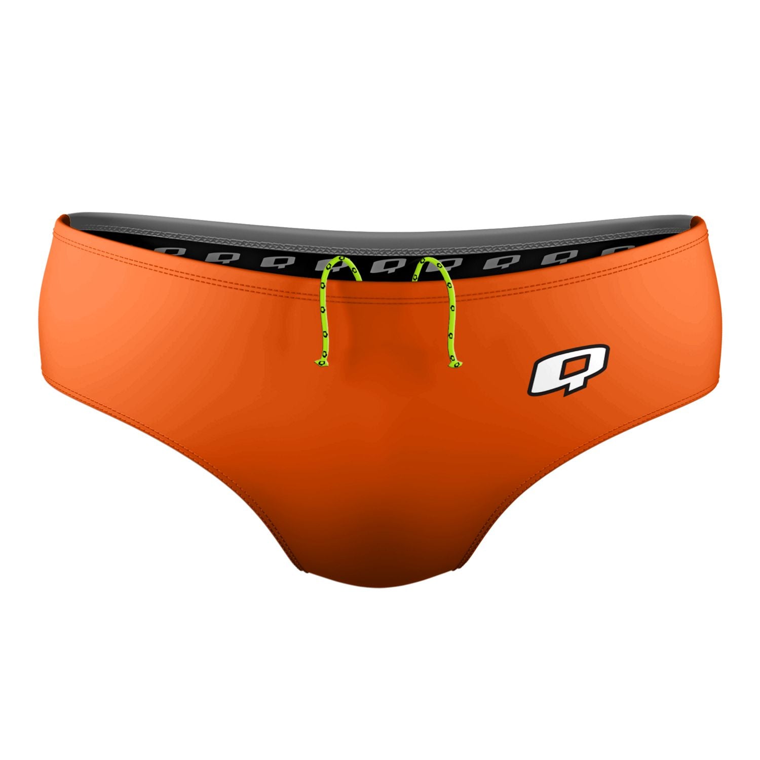 Orange Solid