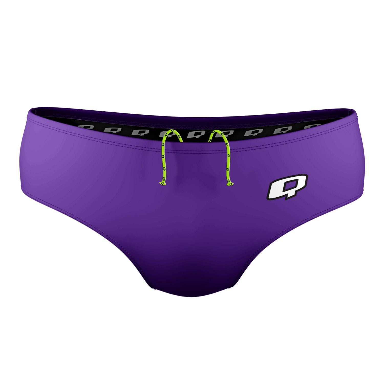 Purple Solid