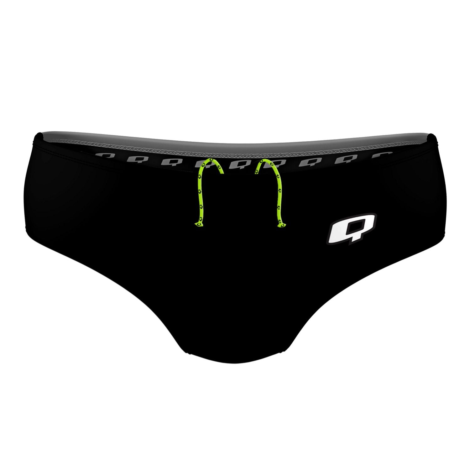 Black Solid