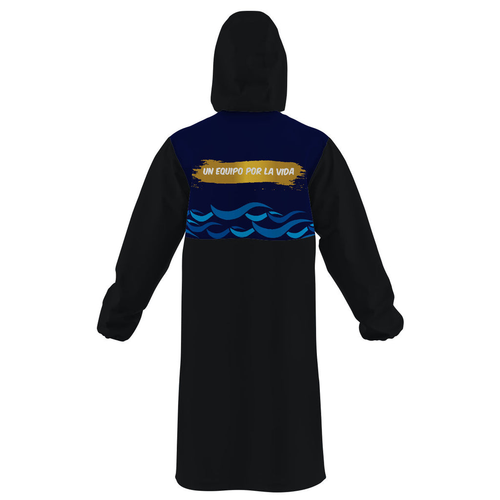 Terme - Swim Parka