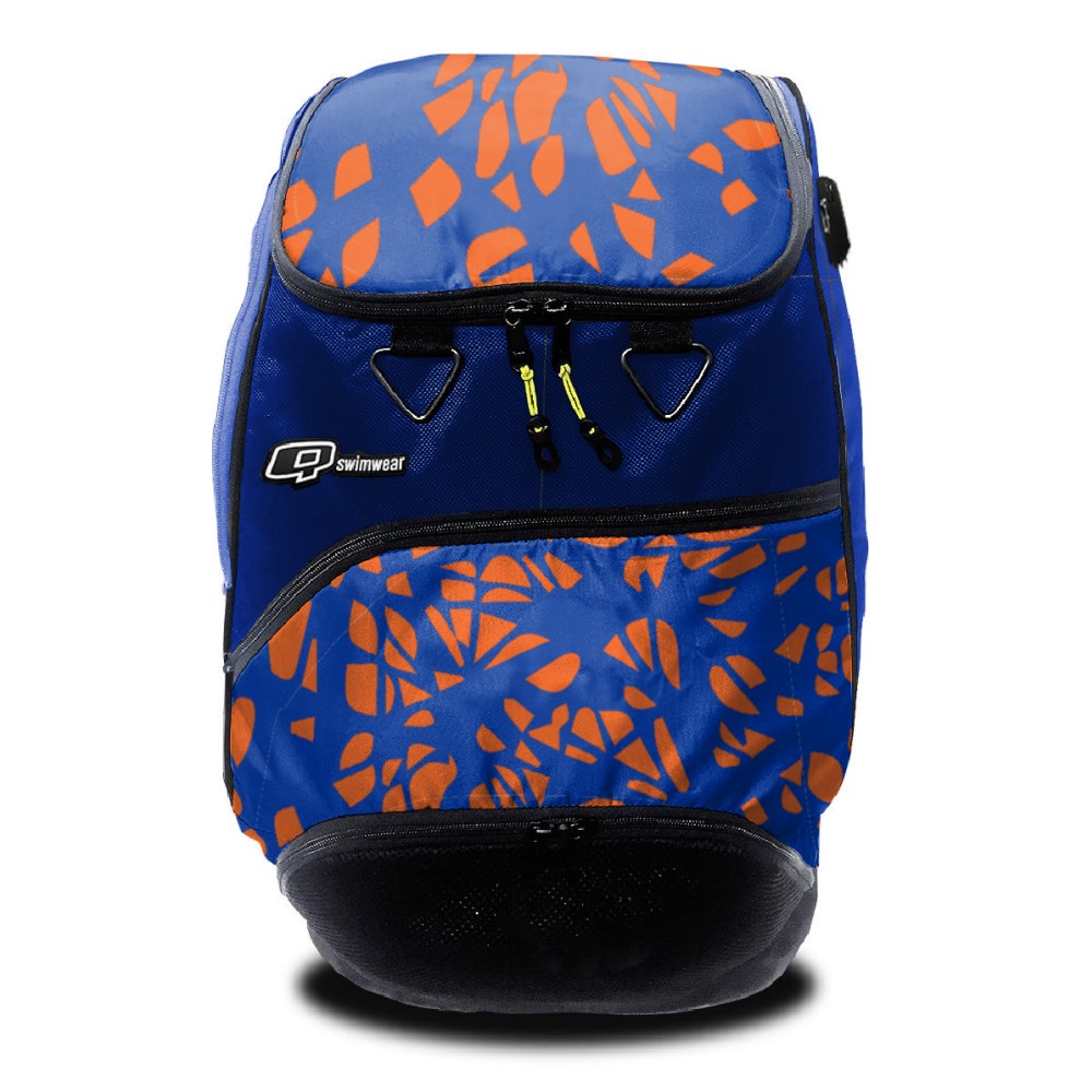 Laser-Royal/Flame-20 - Backpack