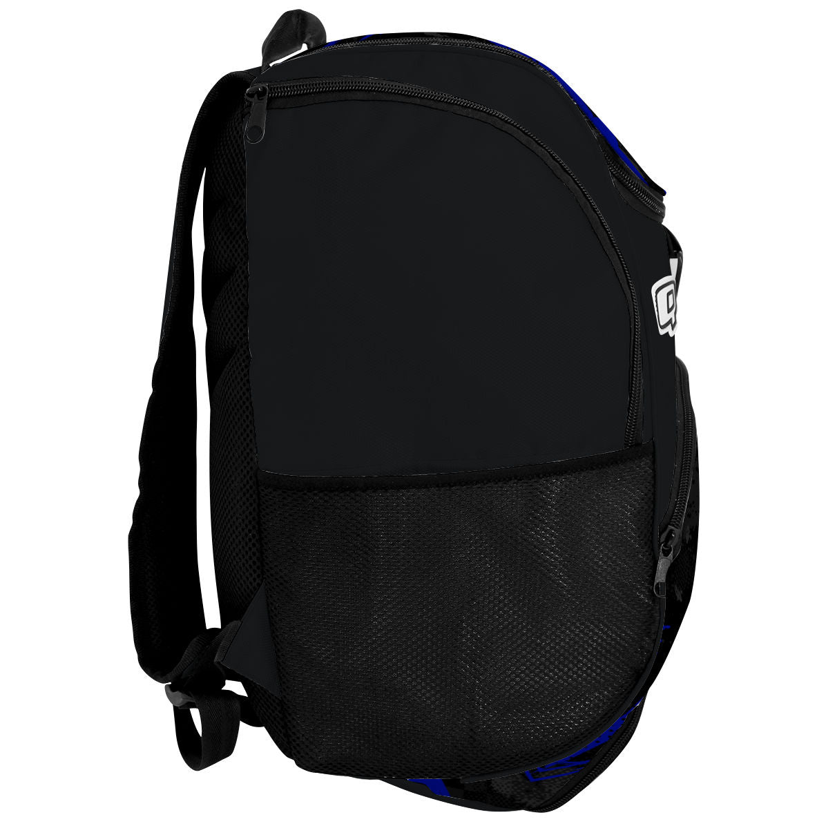 NV Interlomas - Back Pack