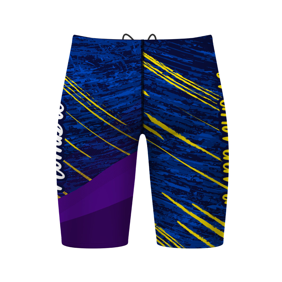 Barracudas SLP - Jammer Swimsuit