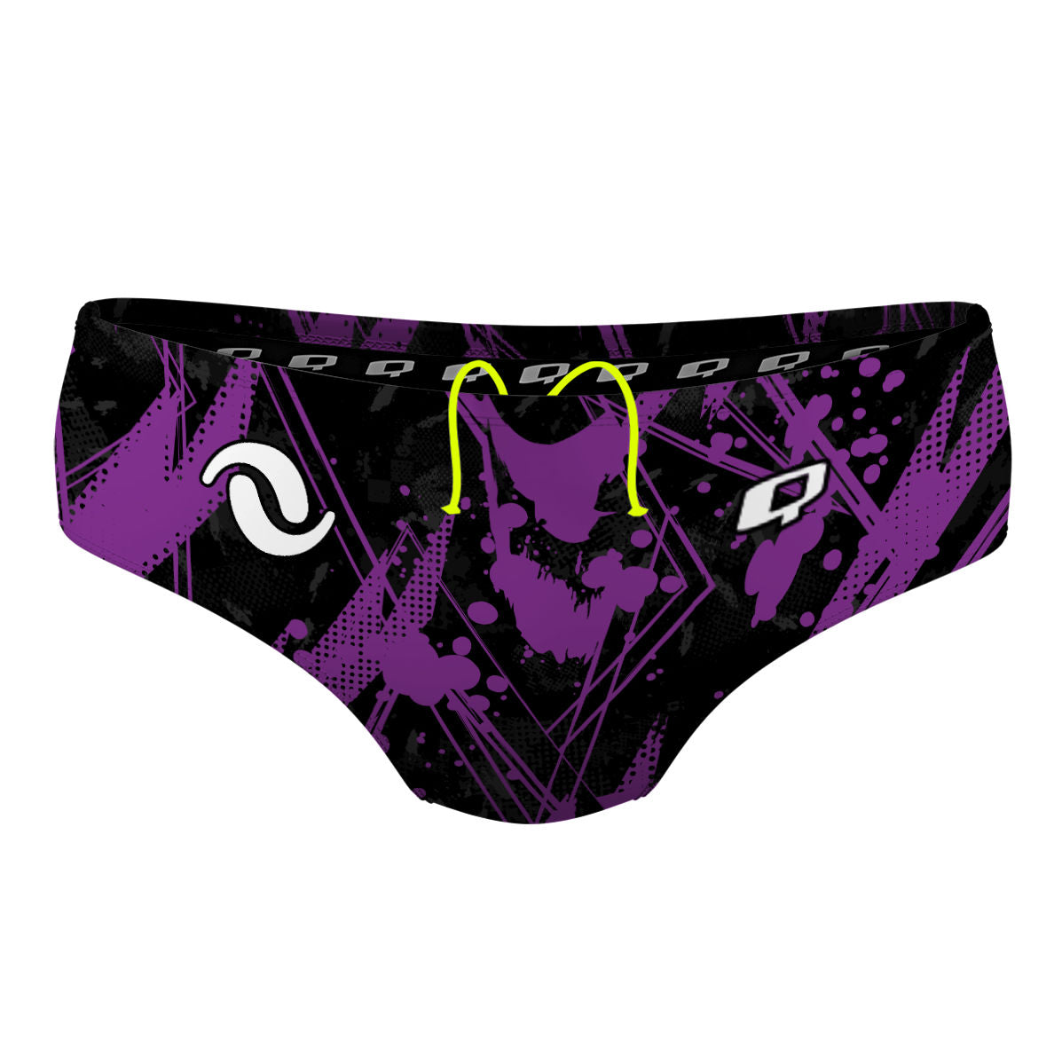 Centenario - Classic Brief Swimsuit