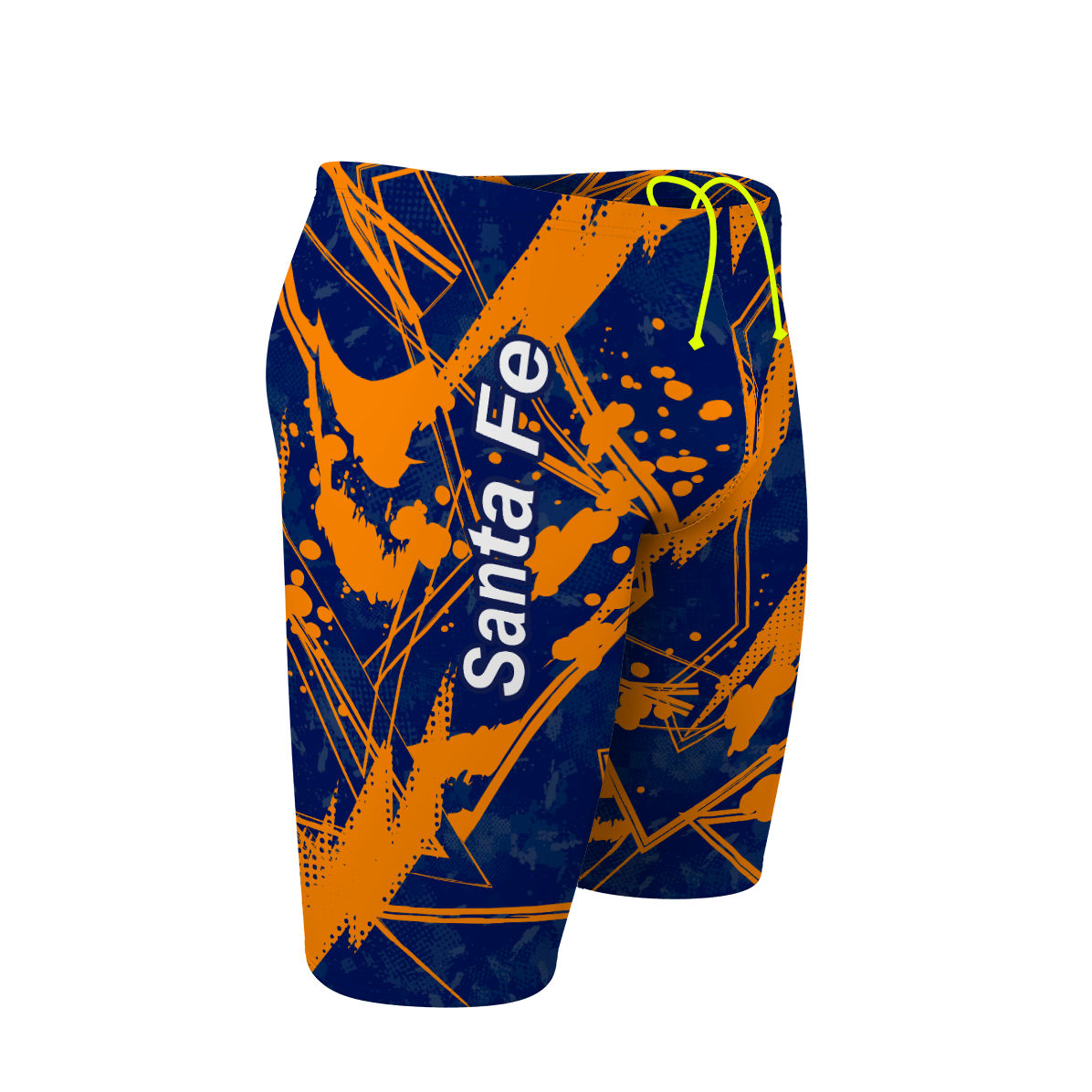 NV Santa Fe - Jammer Swimsuit
