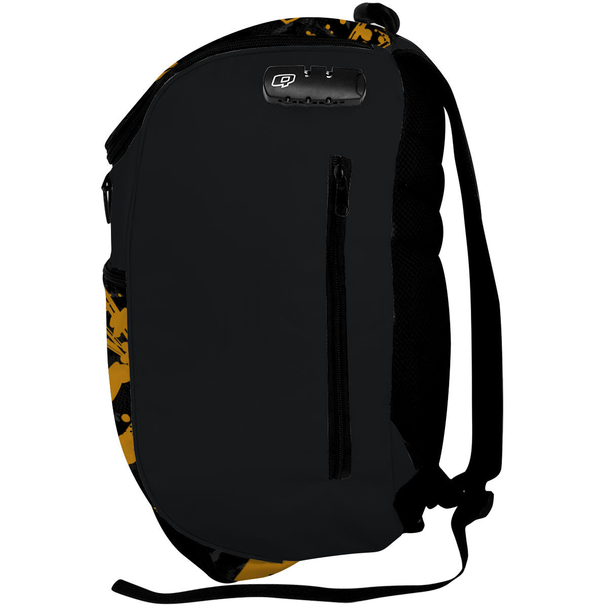 NV Plaza Central - Back Pack