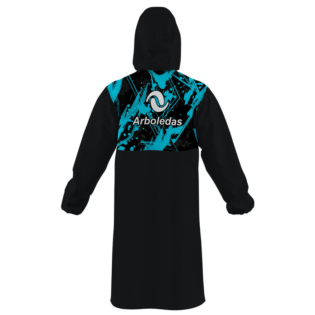 NV Arboledas - Swim Parka
