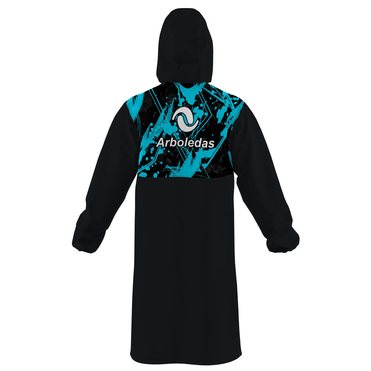 NV Arboledas - Swim Parka