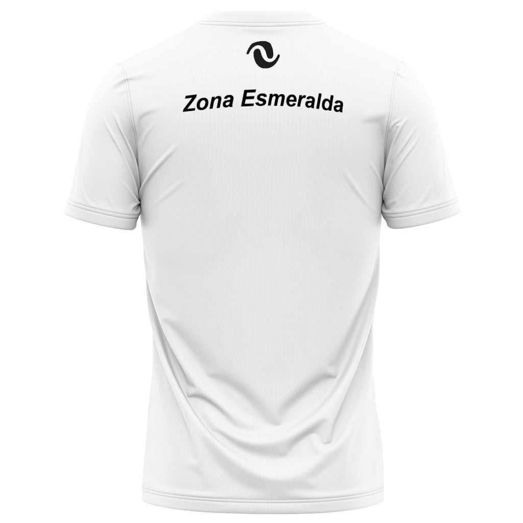NV Zona Esmeralda - Performance Shirt