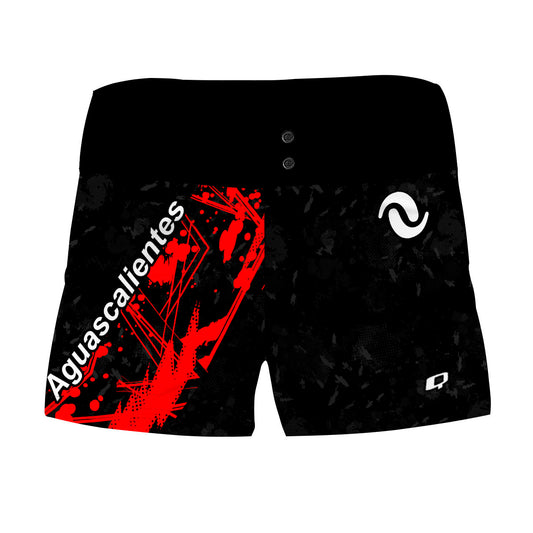 AGS2 - Women Board Shorts