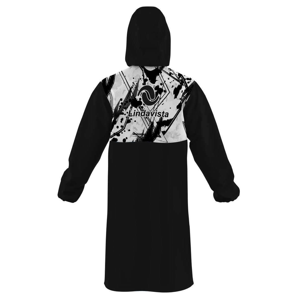 NV Lindavista - Swim Parka