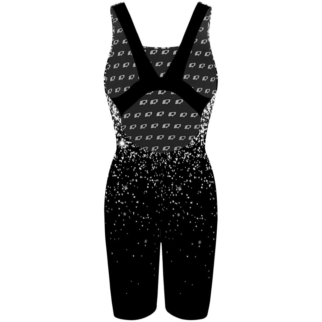 BAL - Classic Strap Long Knee Women Jammer