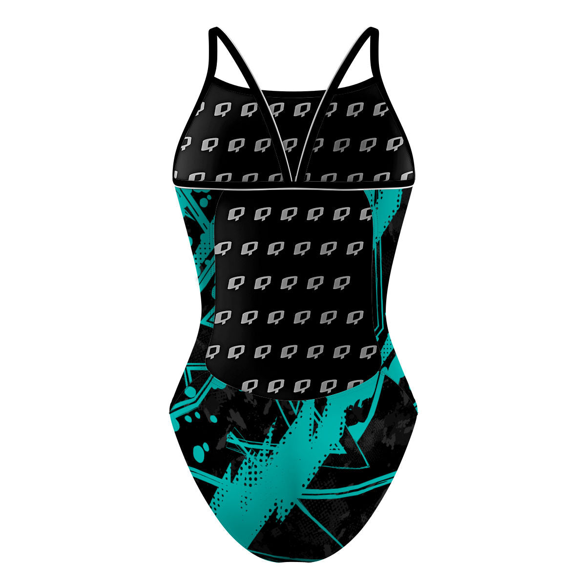 NV Del Valle - Sunback Tank Swimsuit