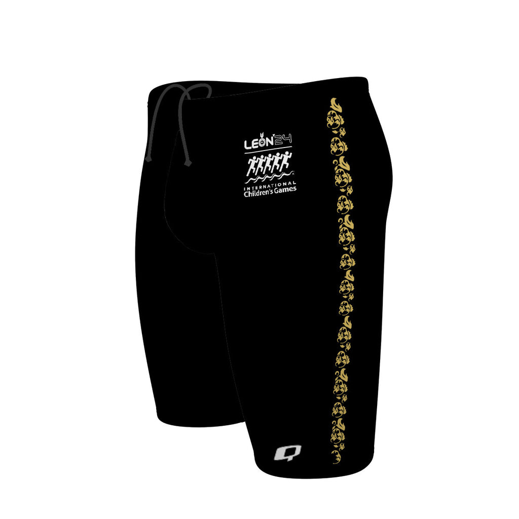 ICG24 - Jammer Swimsuit