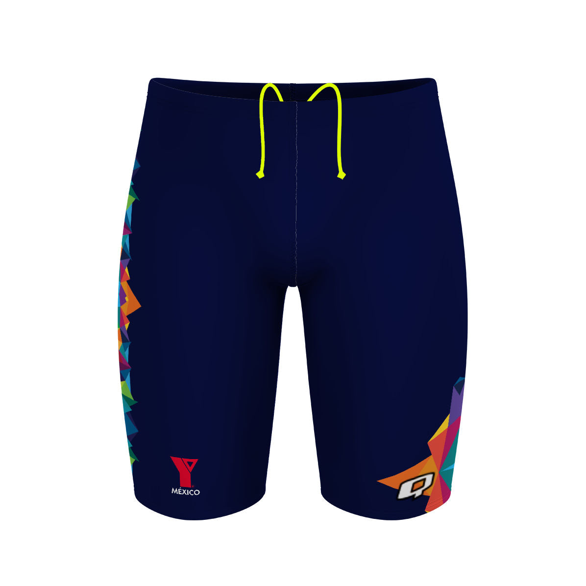 YMCA 01 - Jammer Swimsuit
