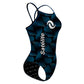 Satelite_F1 - Skinny Strap Swimsuit