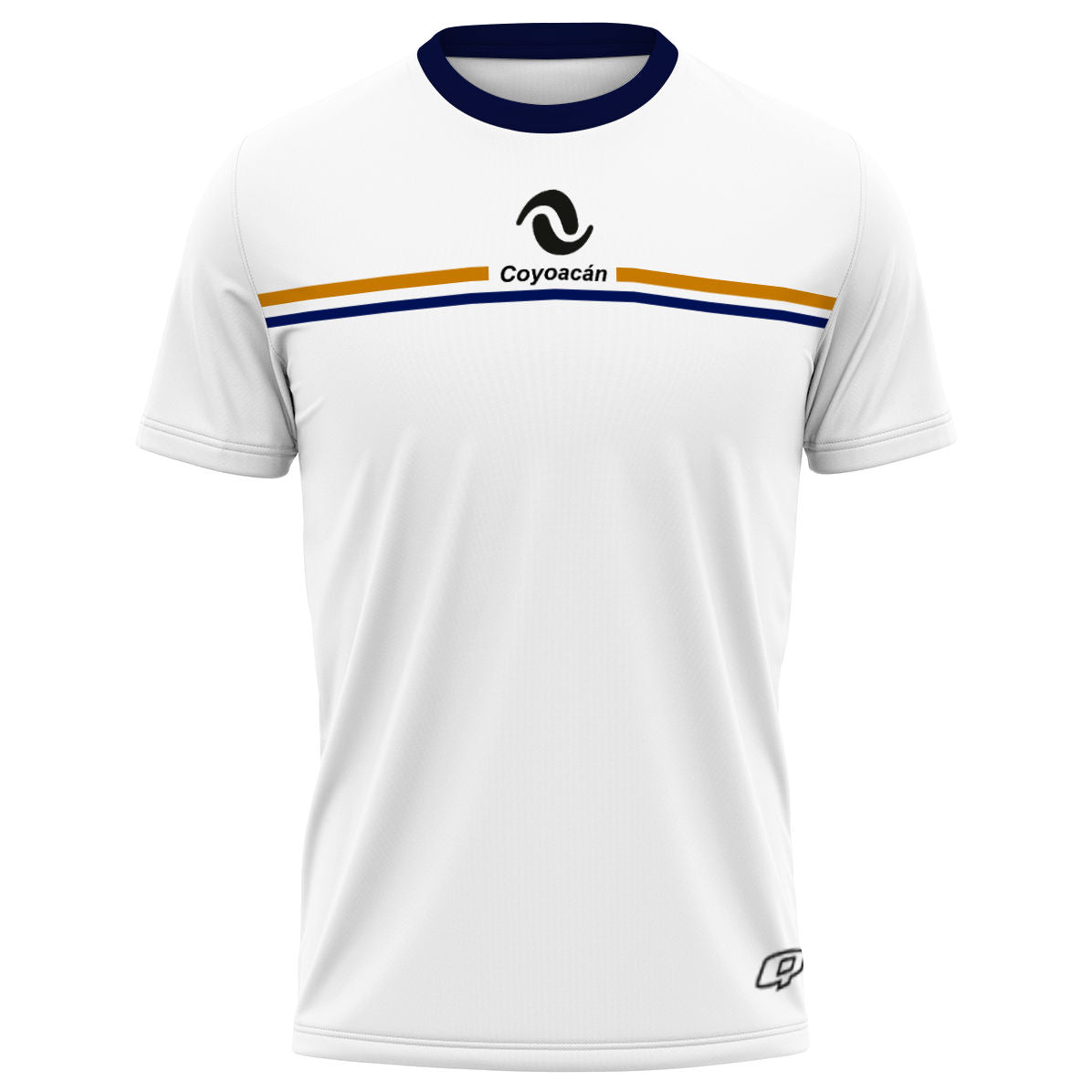 NV Coyoacán - Performance Shirt