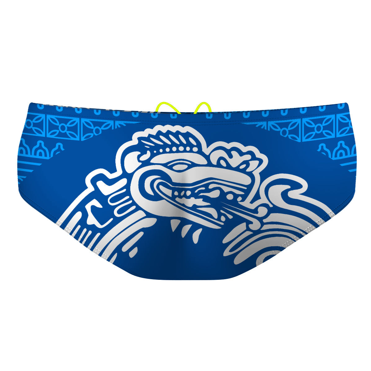 MEX - Fukuoka - Classic Brief Swimsuit