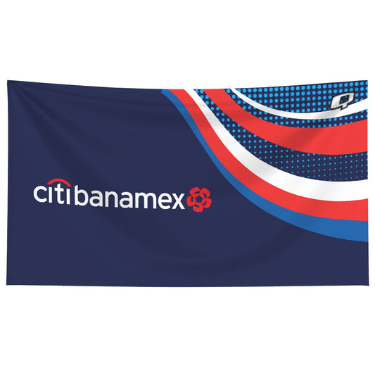 Citibanamex - Microfiber Swim Towel