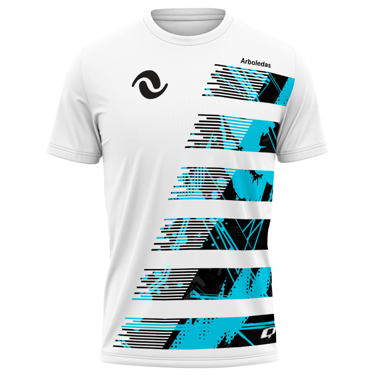 NV Arboledas - Performance Shirt