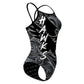 VOLCANO VISTA HAWKS FV - Skinny Strap