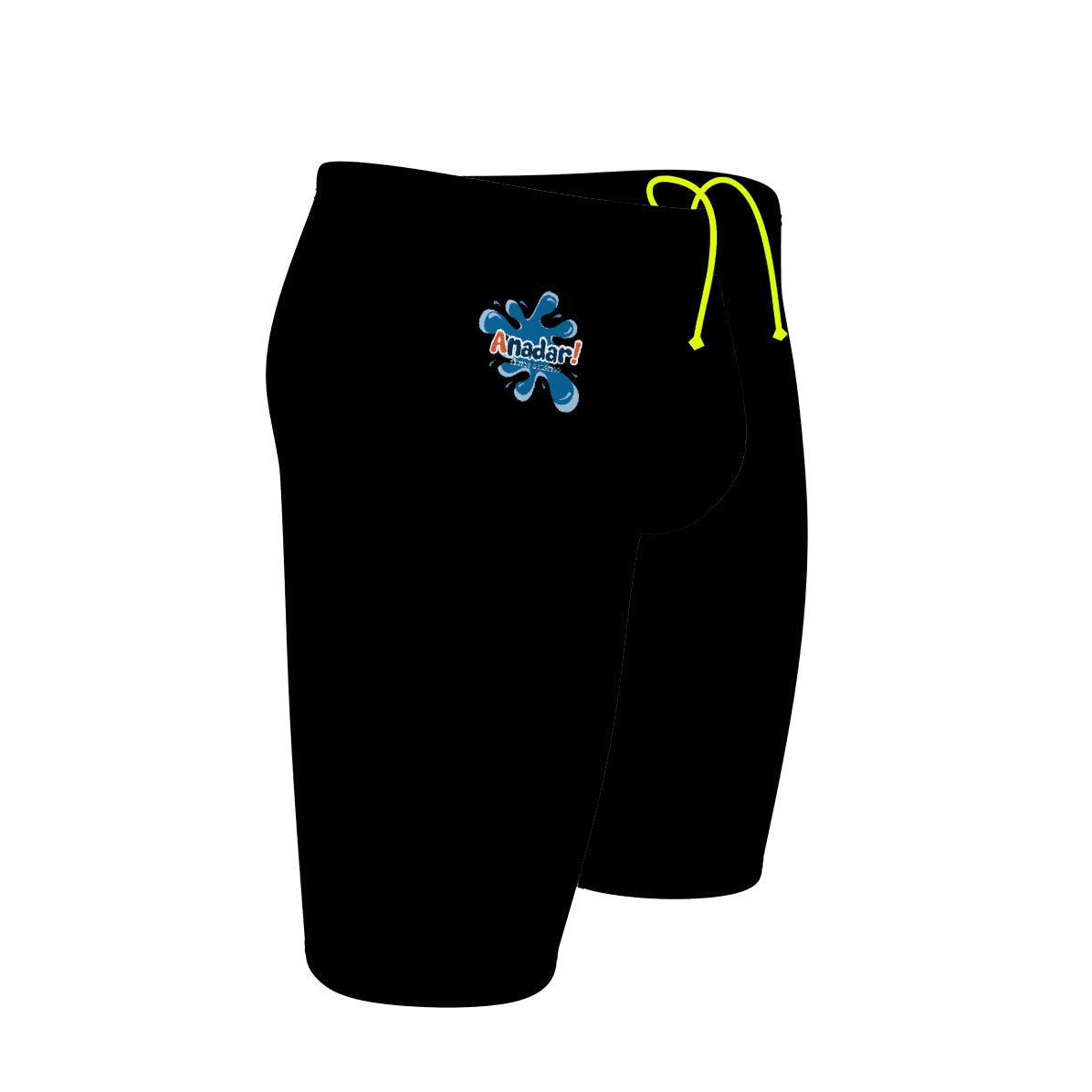 A nadar - Jammer Swimsuit