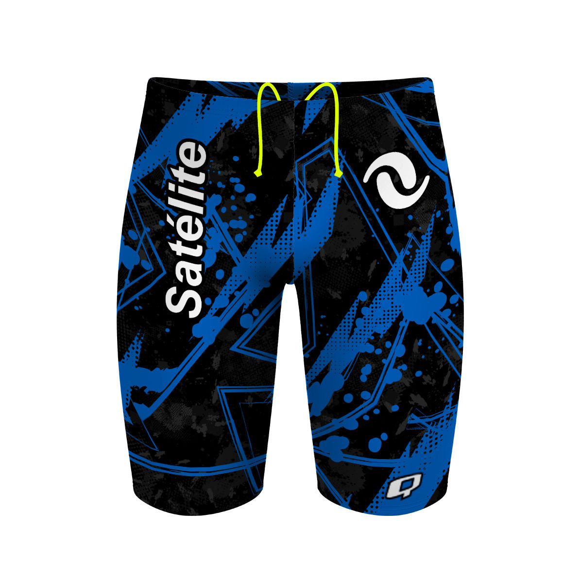NV Satélite - Jammer Swimsuit