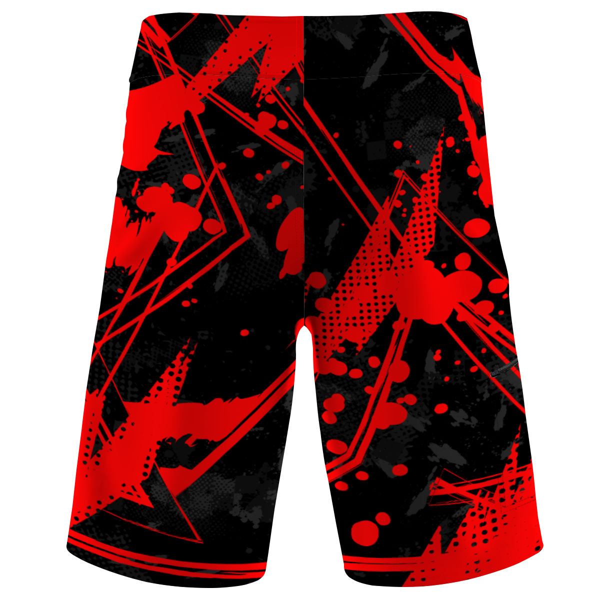 Aguascalientes - Men Board Short 19"