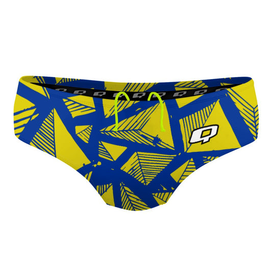 Pyramid-Royal/Sulphur-20 - Classic Brief