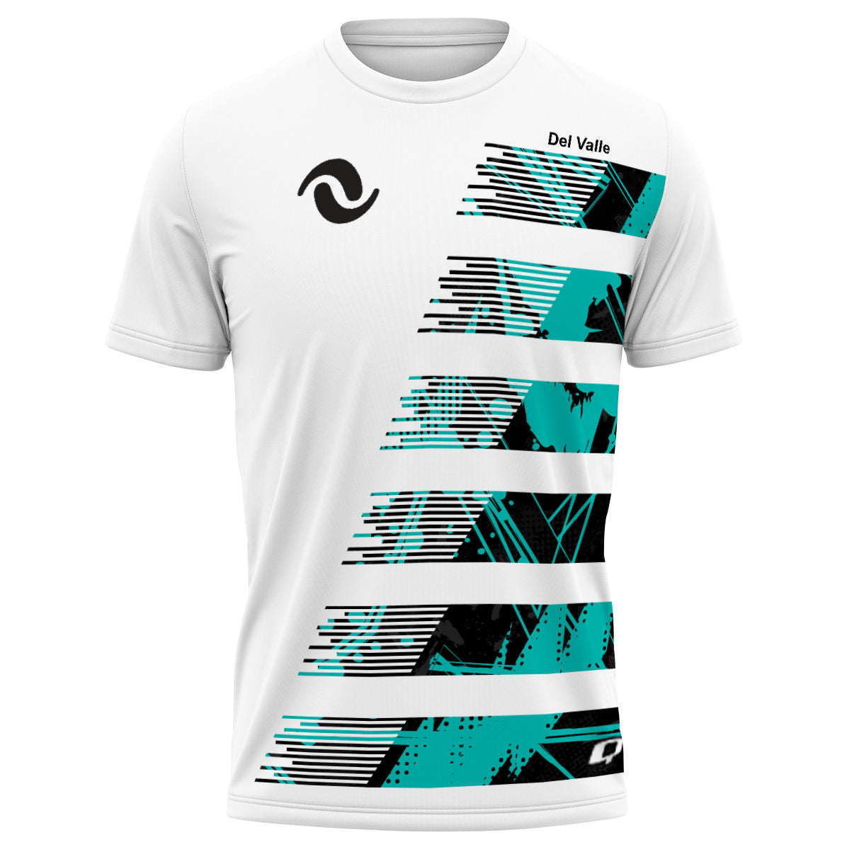 NV Del Valle - Performance Shirt
