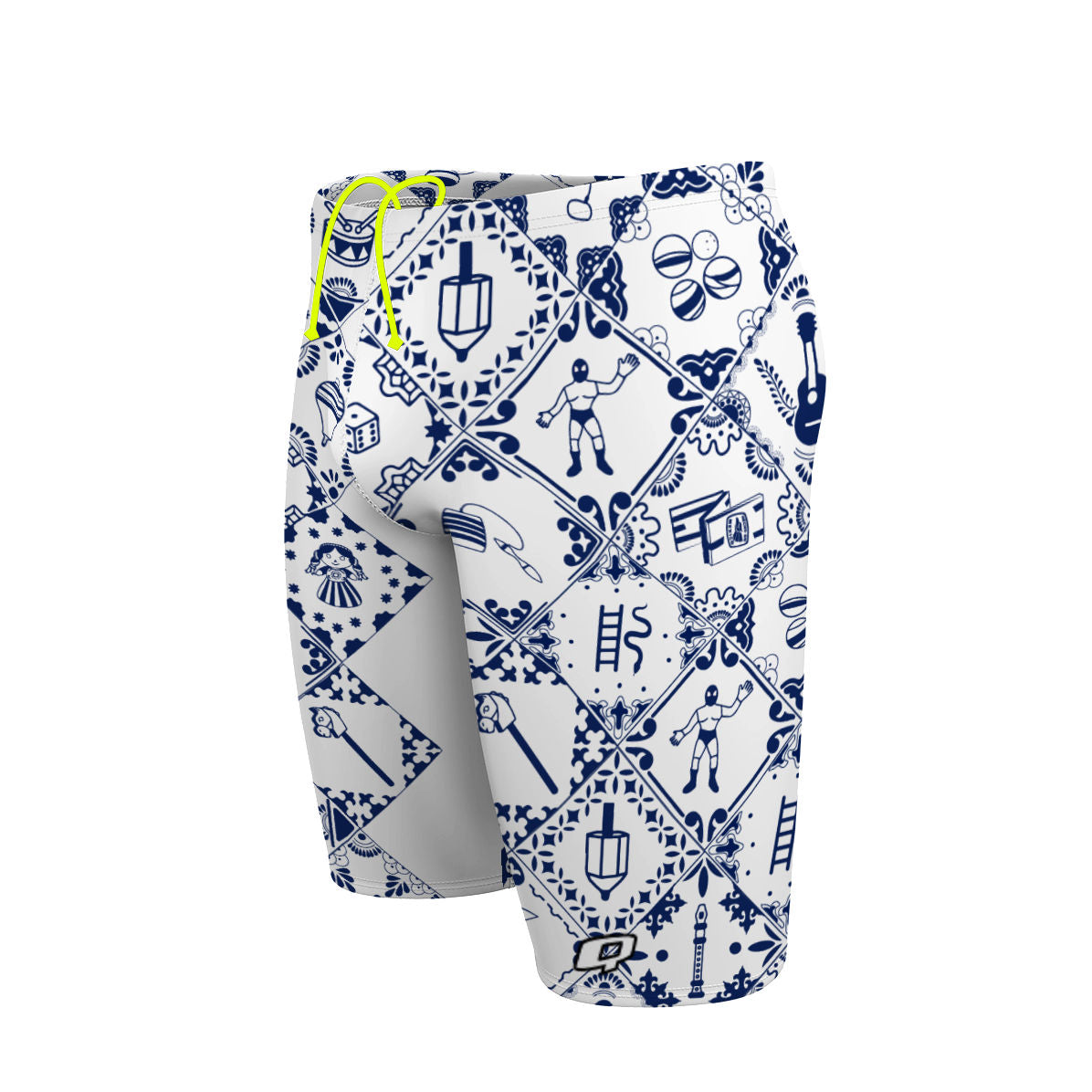 Talavera Toys MR - Jammer Swimsuit