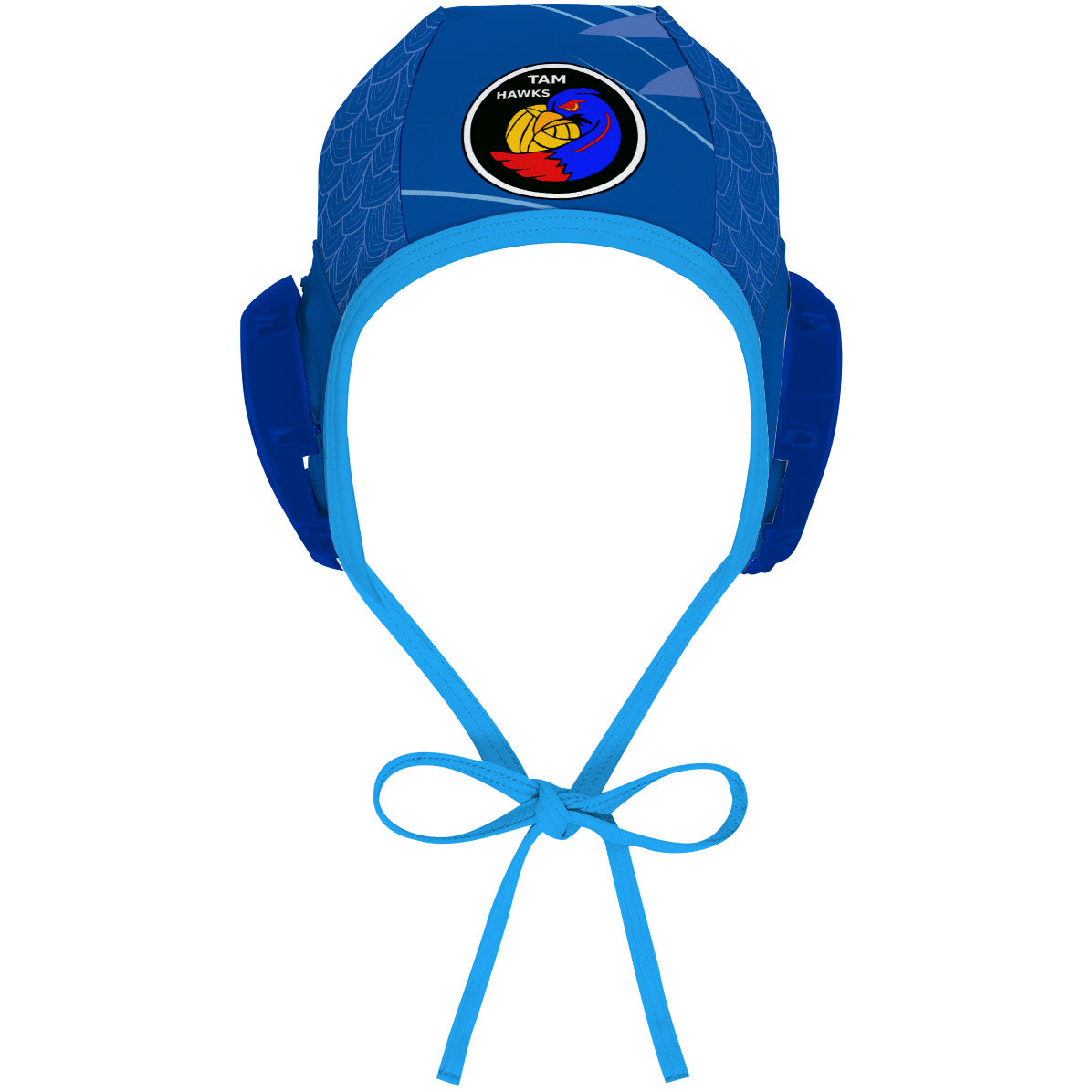 SAMPLES WPC6 - Water Polo Cap