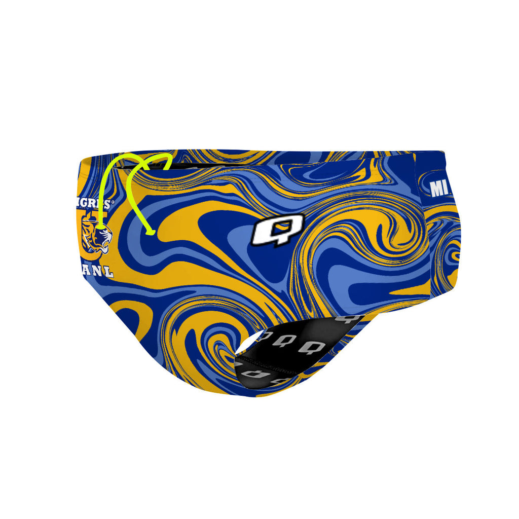 UANL 2023 - color 2022 - Classic Brief Swimsuit