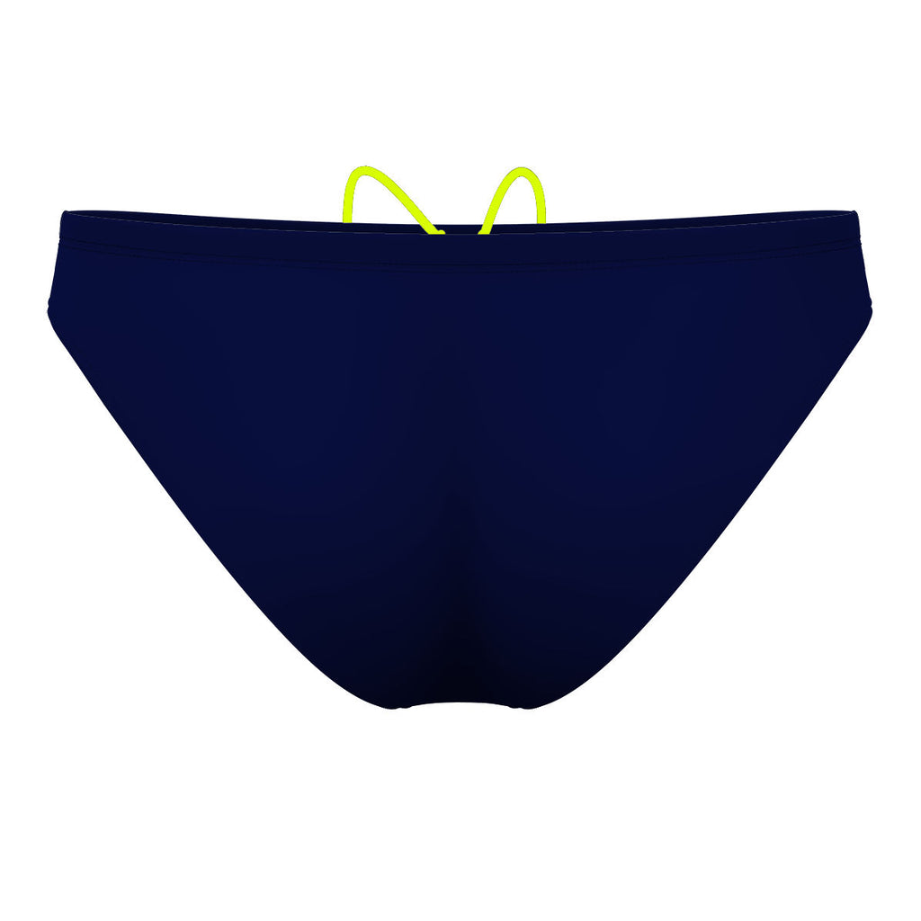 Narvales S/N - Waterpolo Brief Swimsuit