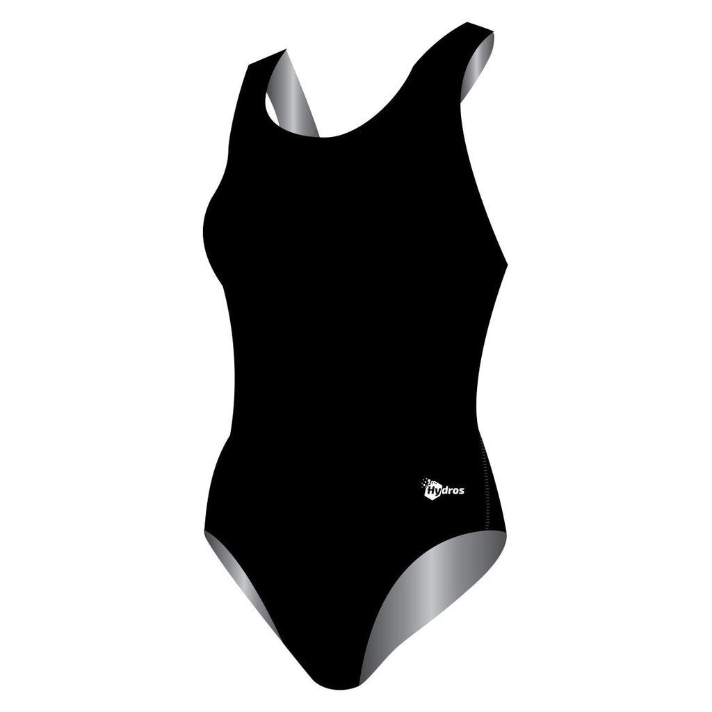 TB DAMA HYDROS CLASSIC STRAP NEGRO