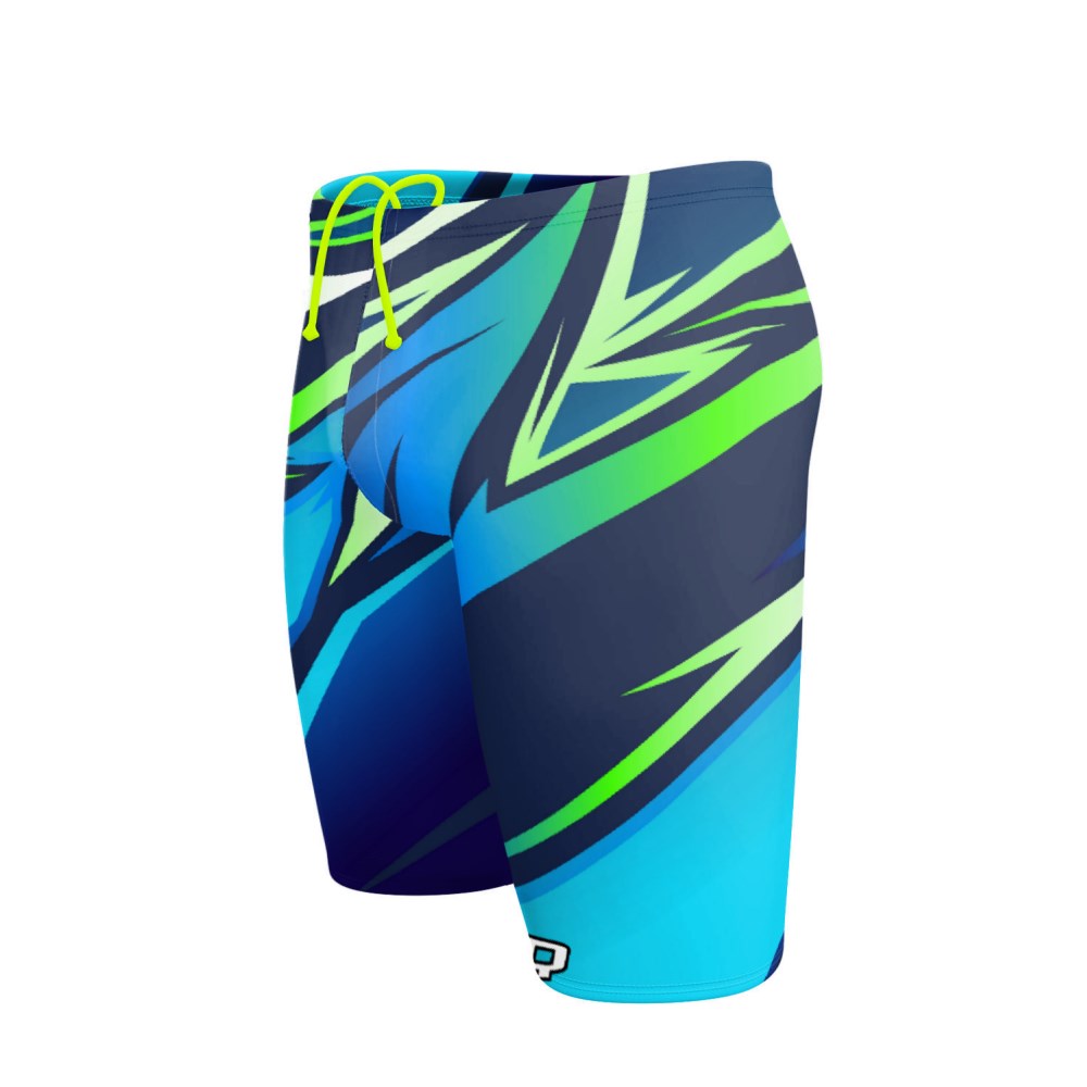 Cobra - Jammer Swimsuit