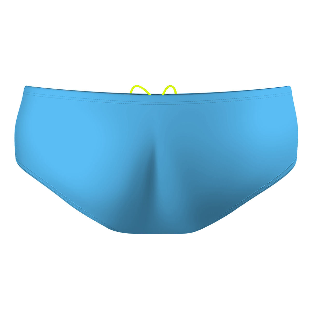 Gonzalo Perez - Classic Brief Swimsuit