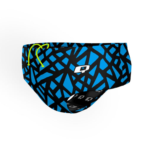 Angle-Diva/Black-20 - Classic Brief