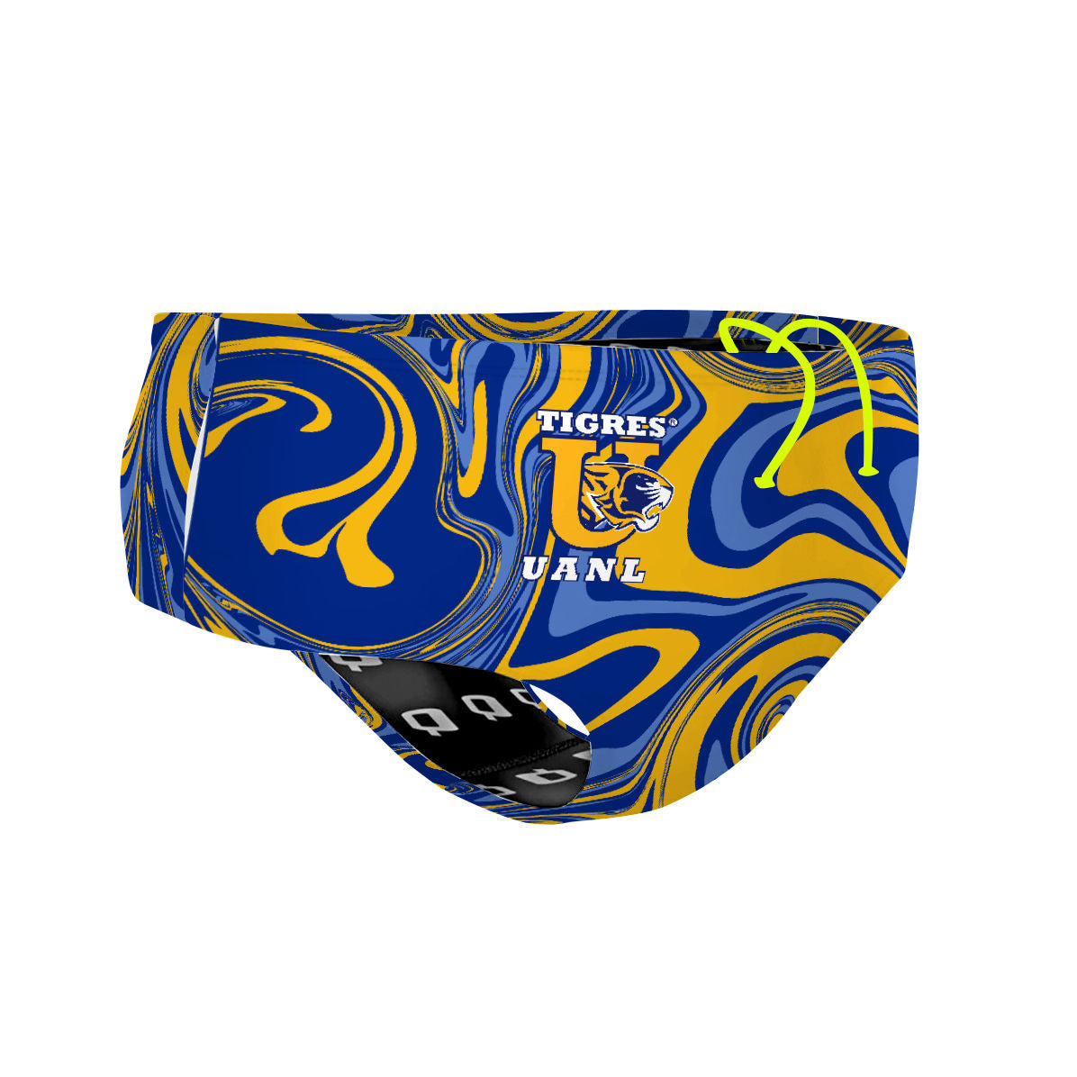 UANL 2023 - color 2022 - Classic Brief Swimsuit