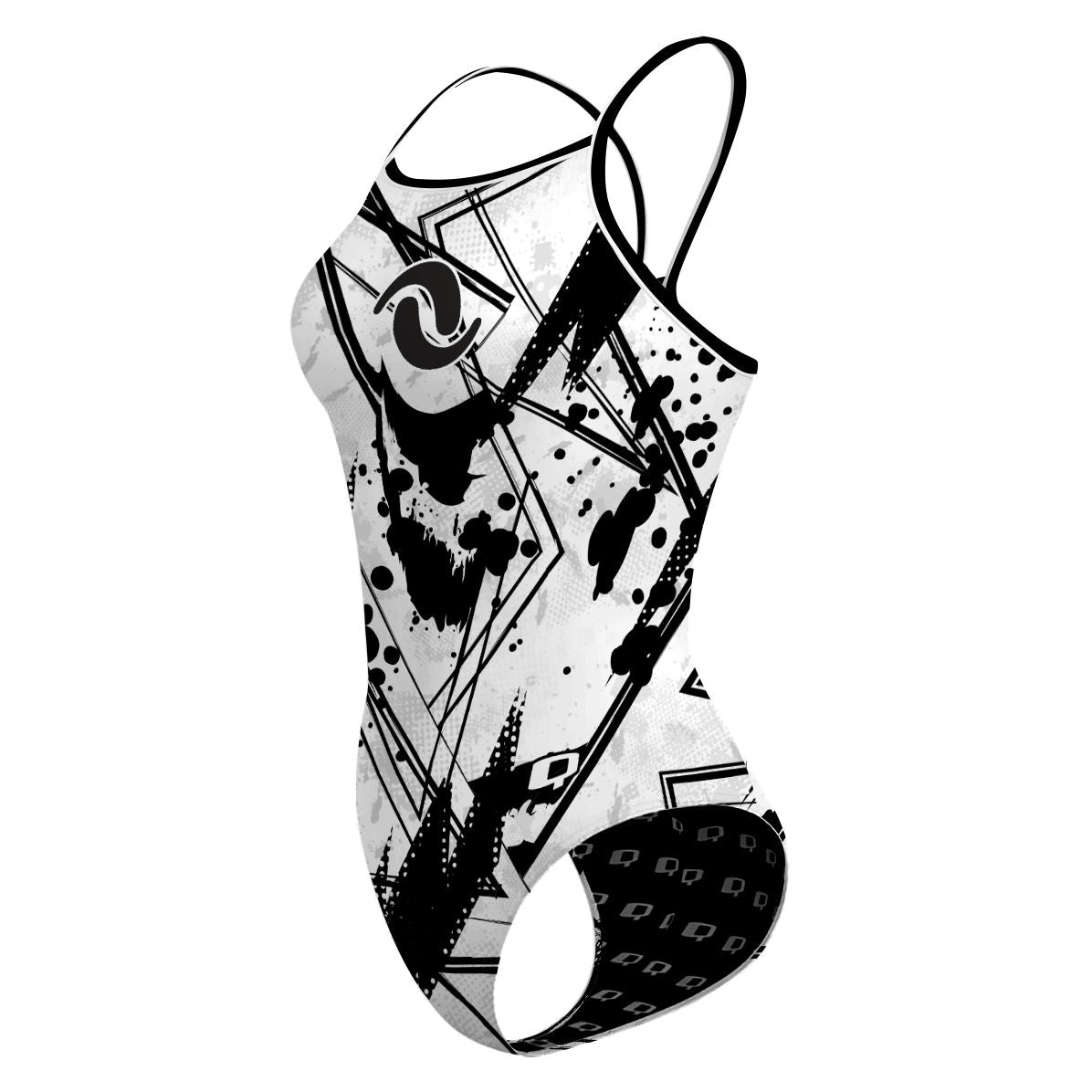 NV Lindavista - Skinny Strap Swimsuit