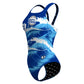 Marlins - Classic Strap Swimsuit