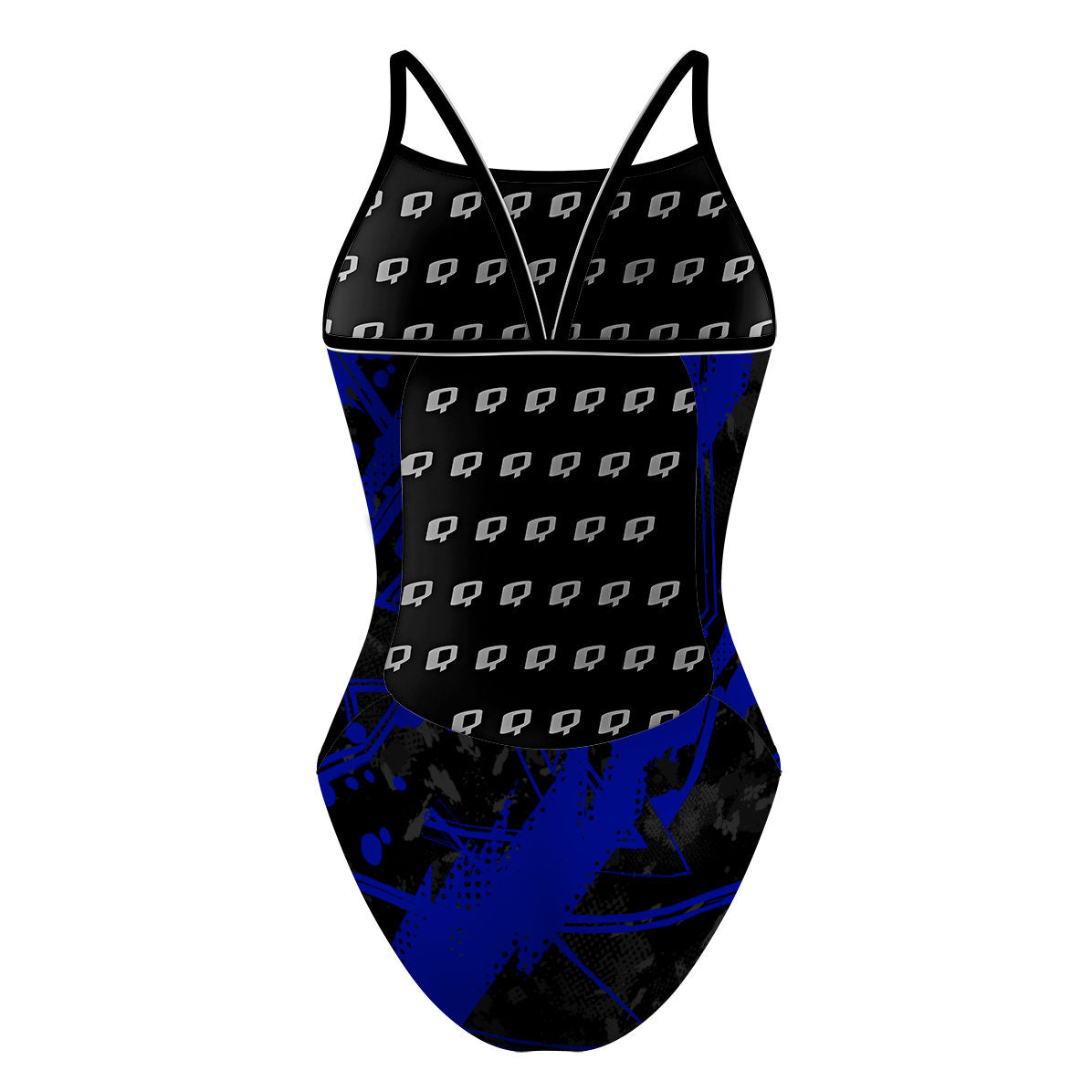 NV Interlomas - Sunback Tank Swimsuit