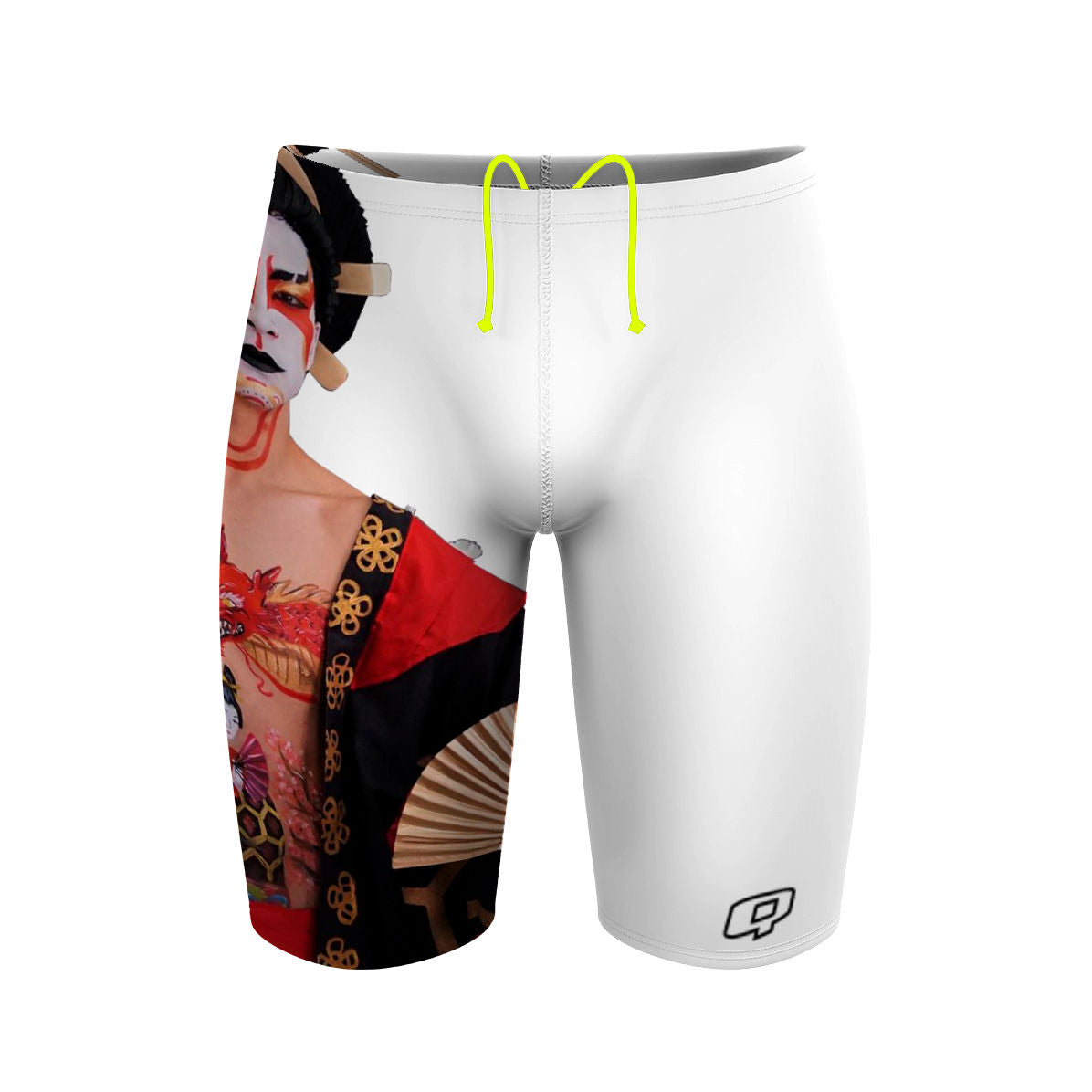 Traje Andy Rey - Jammer Swimsuit