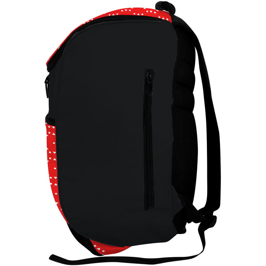 ICG24 - Back Pack