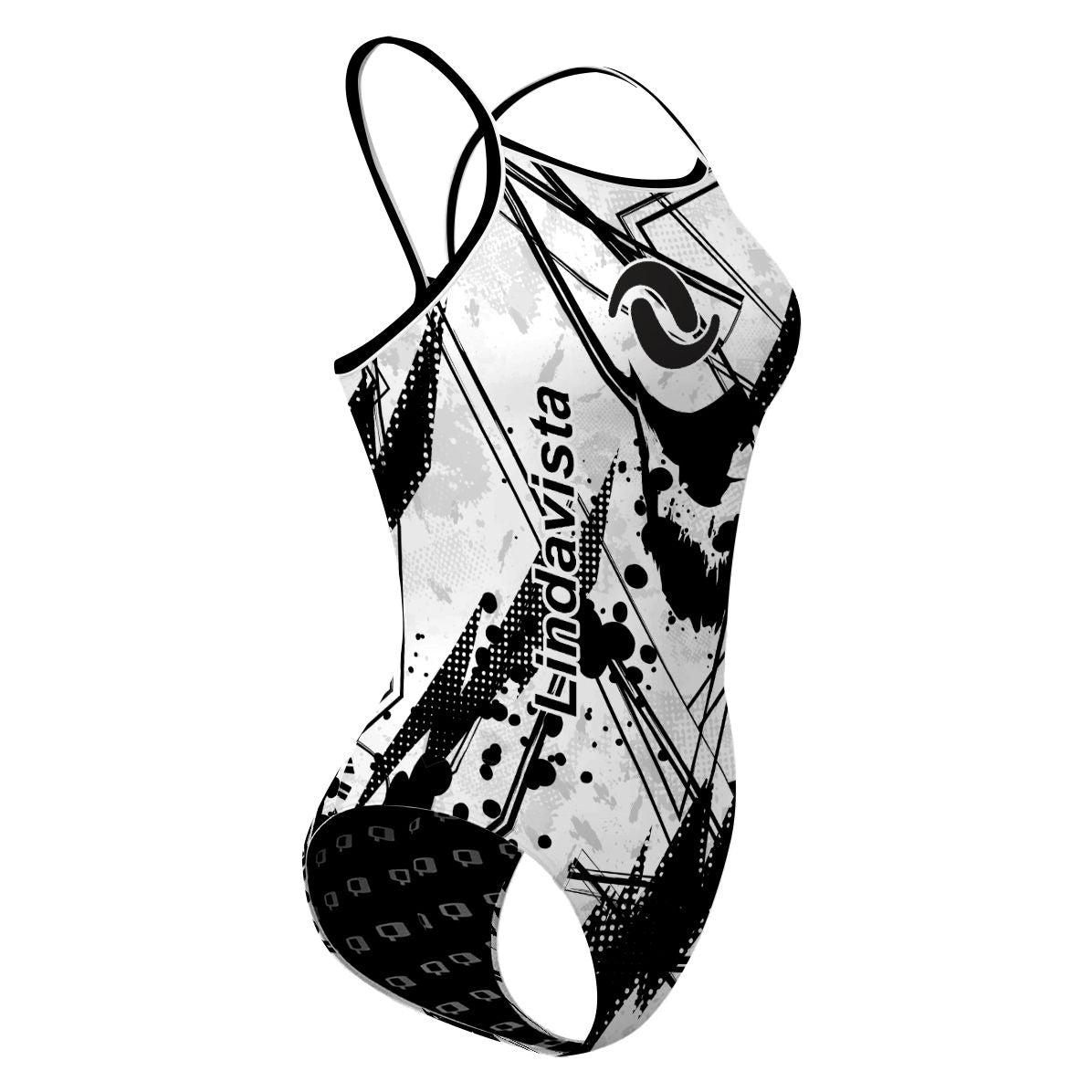 NV Lindavista - Skinny Strap Swimsuit